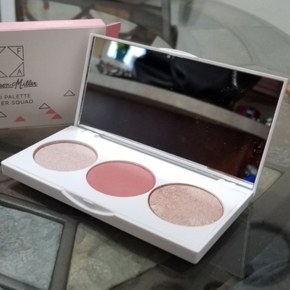 MADISON MILLER Miller Squad Midi Palette - Picture 3 of 3